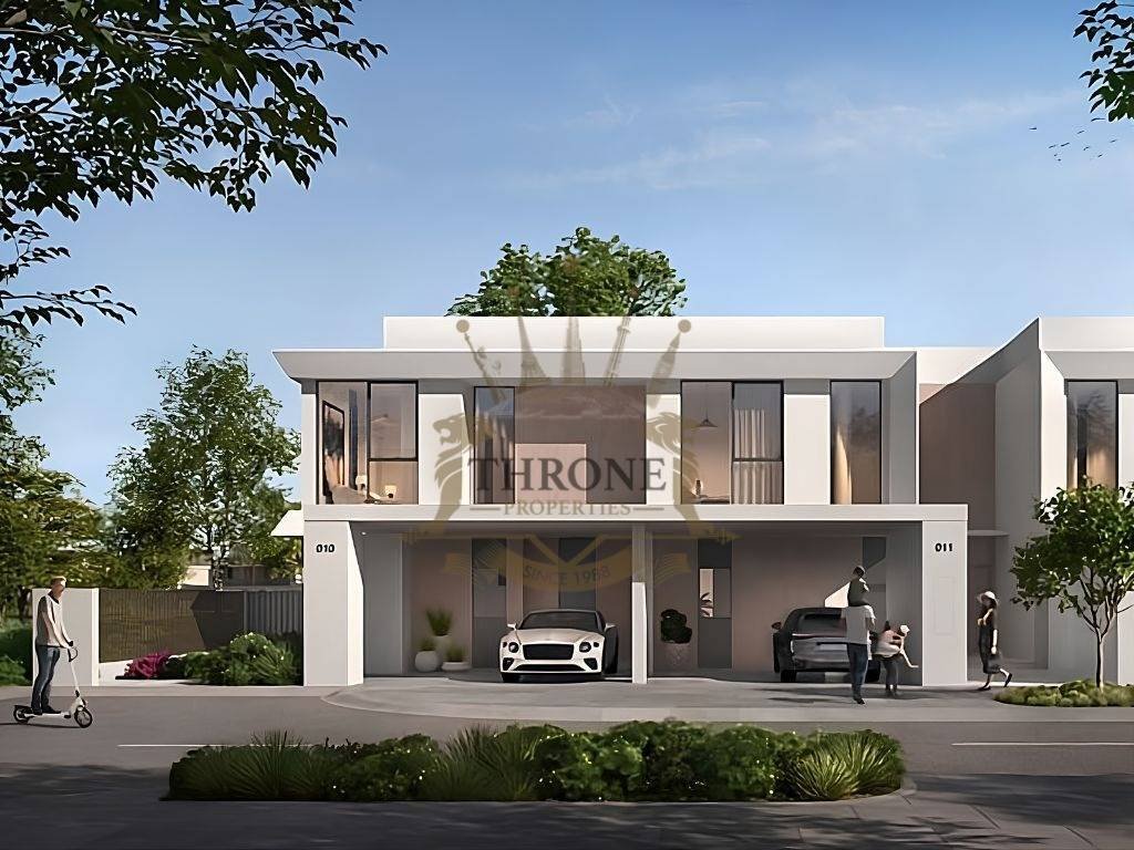 Villa in Ud al Bayda, Dubai, United Arab Emirates 5 - 18327845