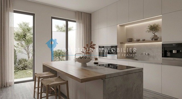 Apartment in Granettes-Jauberte-Sainte Anne, Aix-en-Provence, France 4 - 18331033