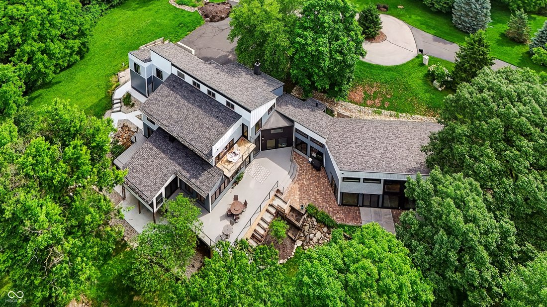 House in Indianapolis, Indiana, United States 5 - 18327125
