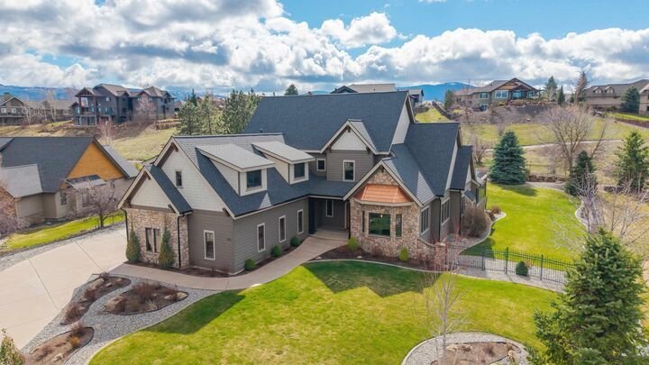 House in Liberty Lake, Washington, United States 1 - 18332219