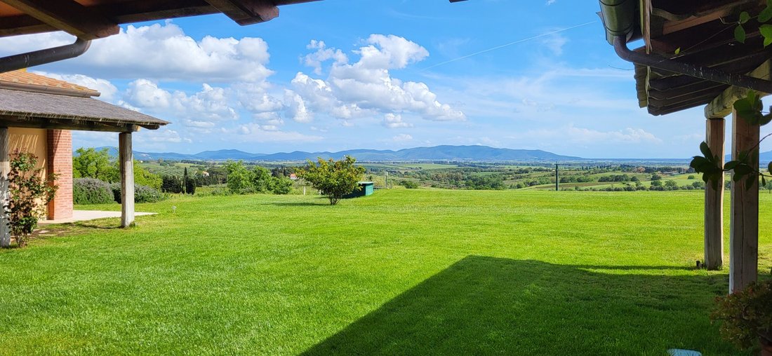 Estate in Fonteblanda, Orbetello, Tuscany 5 - 18329362