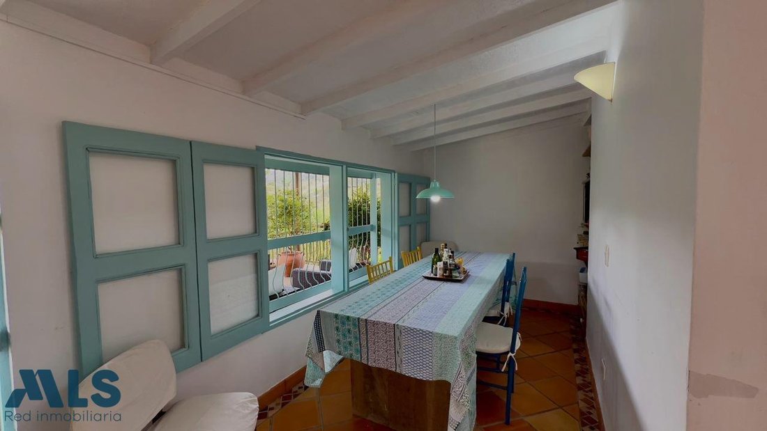 House in Rionegro, Antioquia, Colombia 2 - 18327448