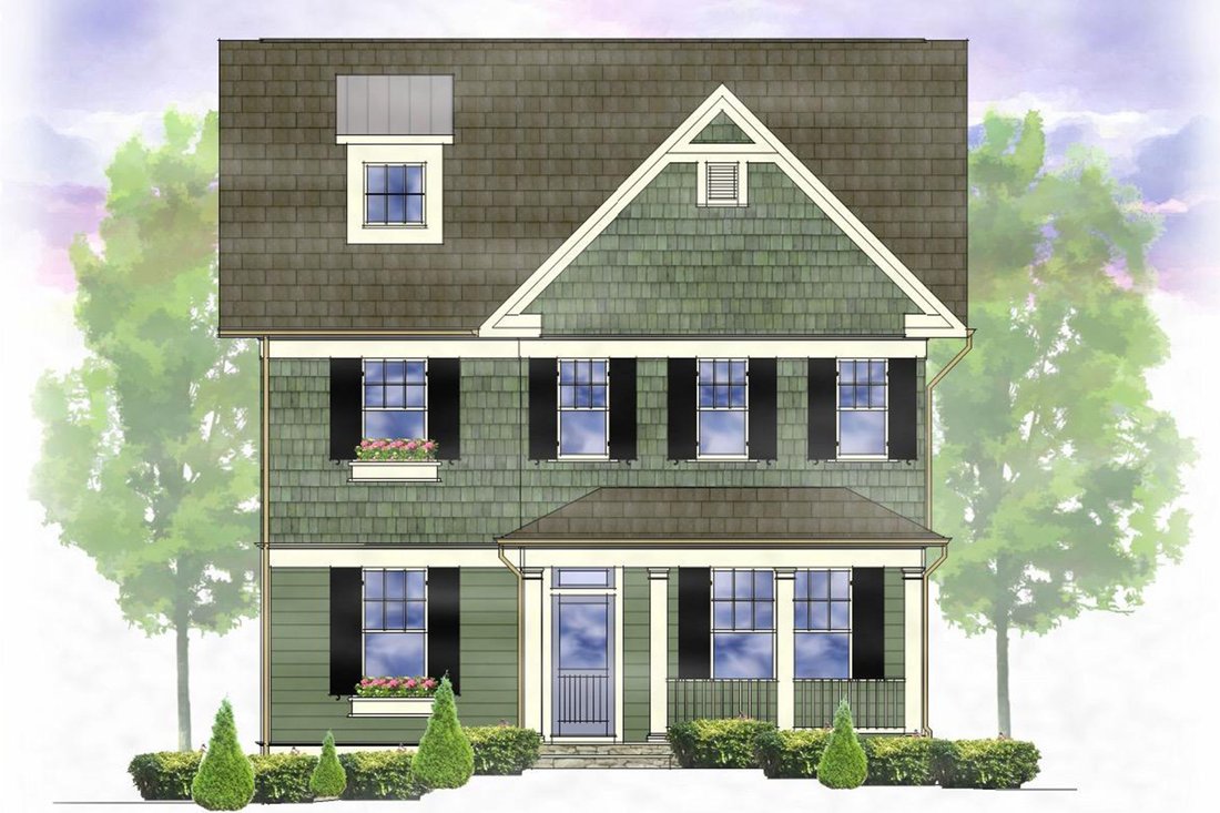 House in Washington, District of Columbia, United States 1 - 18327779