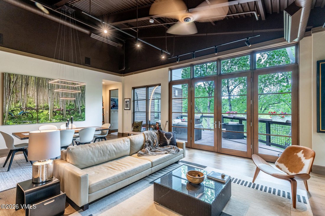 Condo in Edwards, Colorado, United States 3 - 18329077