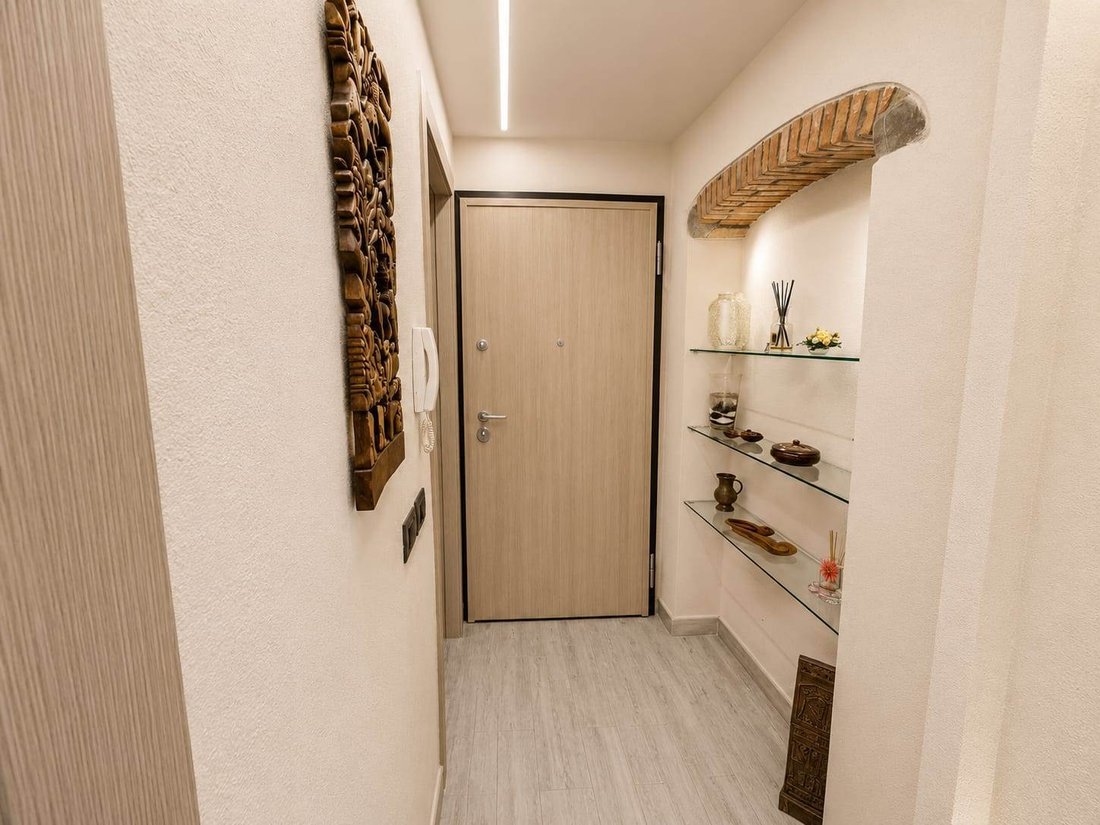 Apartment in Bagno A Ripoli, Tuscany, Italy 5 - 18331847