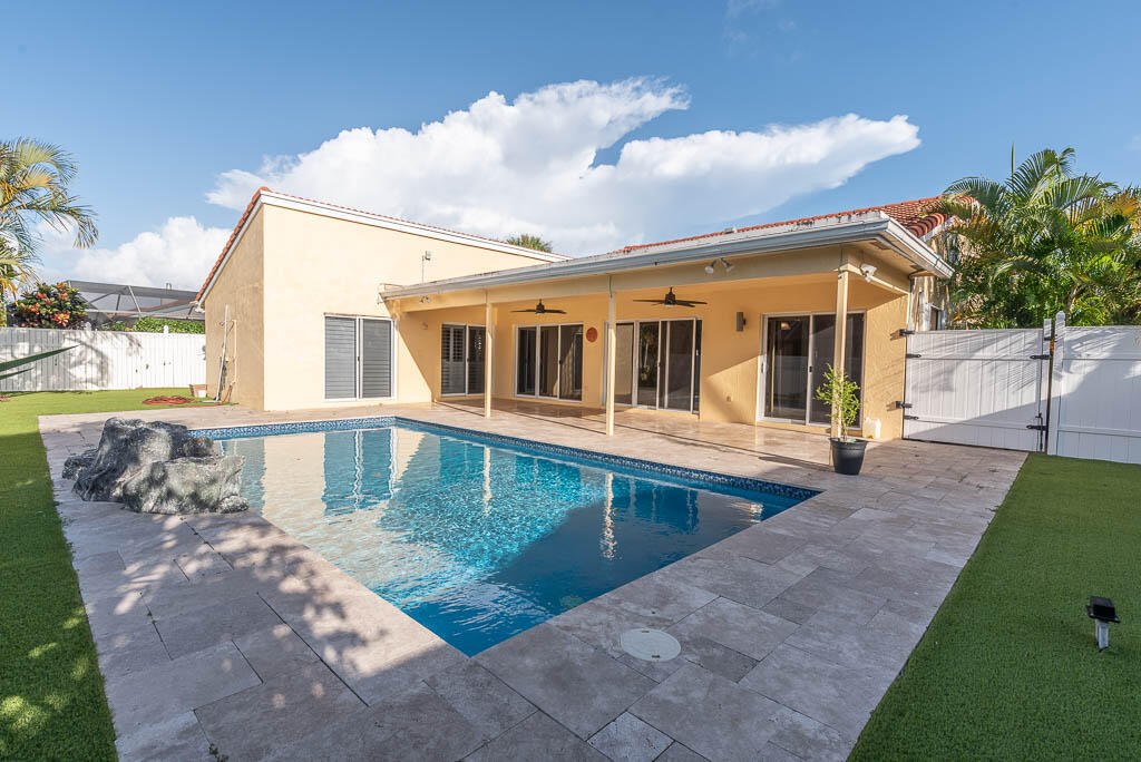 House in Boca Raton, Florida, United States 5 - 18327724