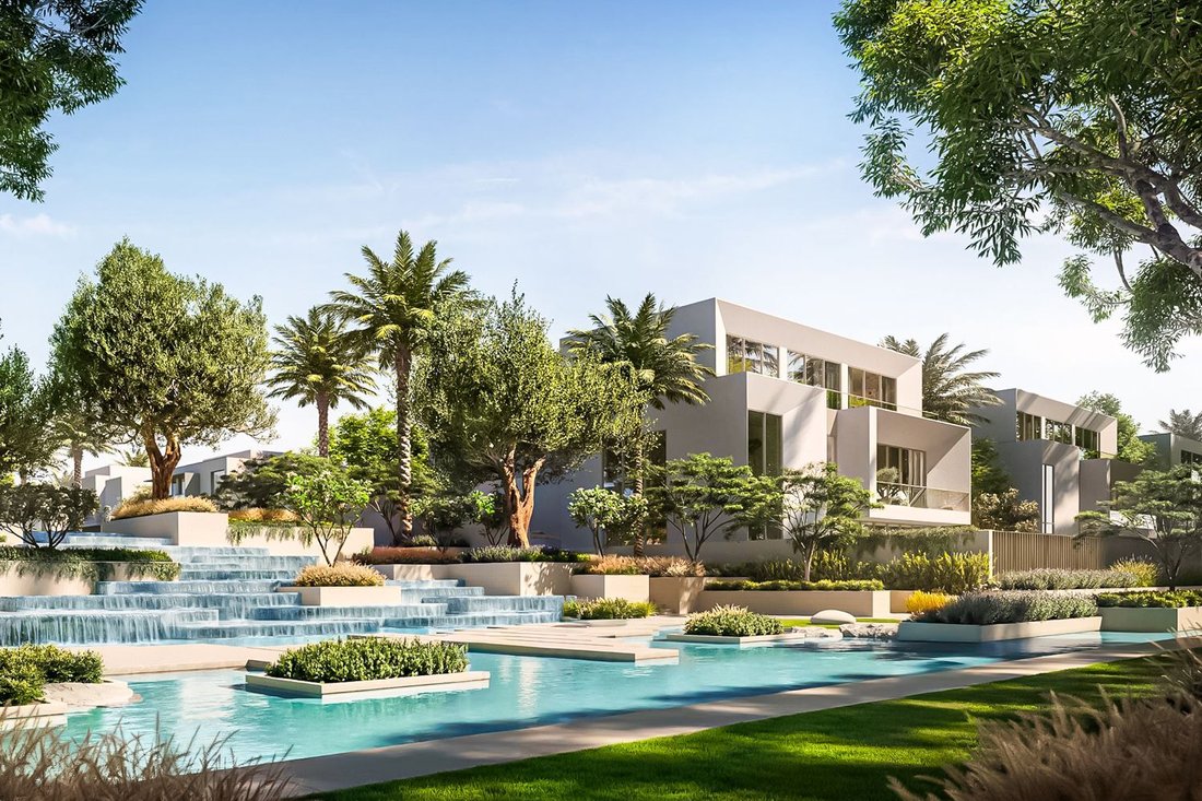House in Al Wasl, Dubai, United Arab Emirates 4 - 18332211
