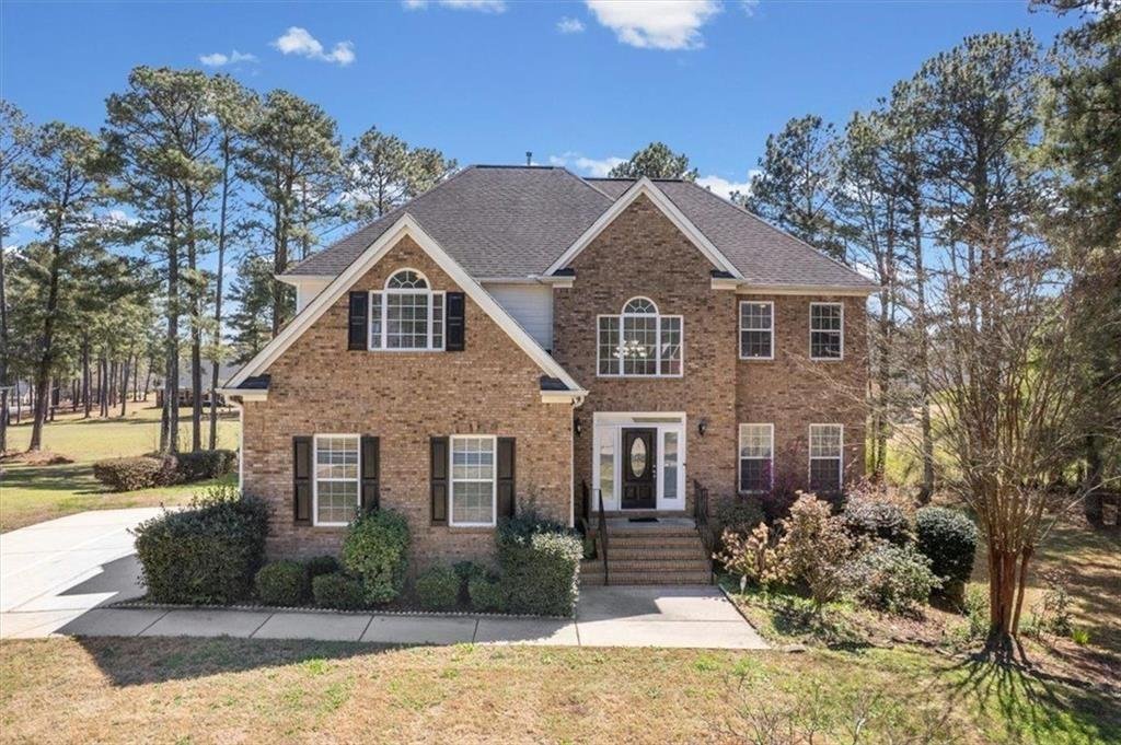 House in McDonough, Georgia, United States 1 - 18330564