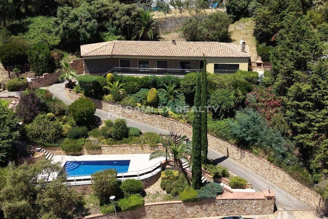 House in Platja d'Aro, Catalonia, Spain 3 - 11959795