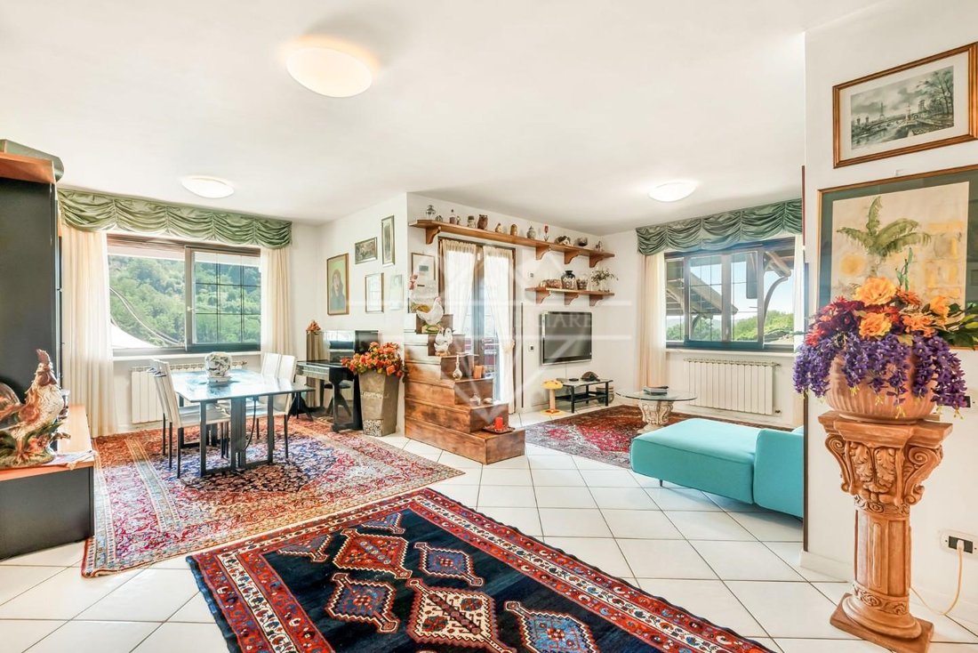 Villa in Fontia-Fossola-Fossone, Marina di Carrara, Tuscany 4 - 18330758