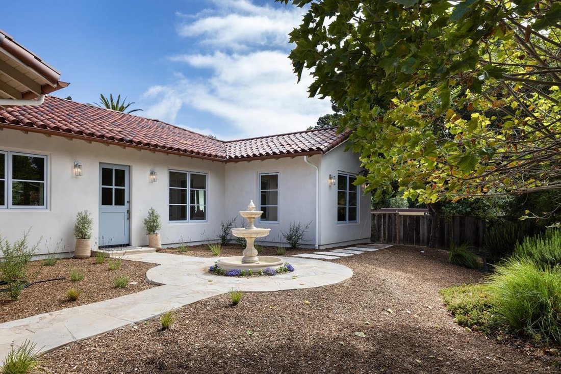 House in Carmel-by-the-Sea, California, United States 4 - 18331870
