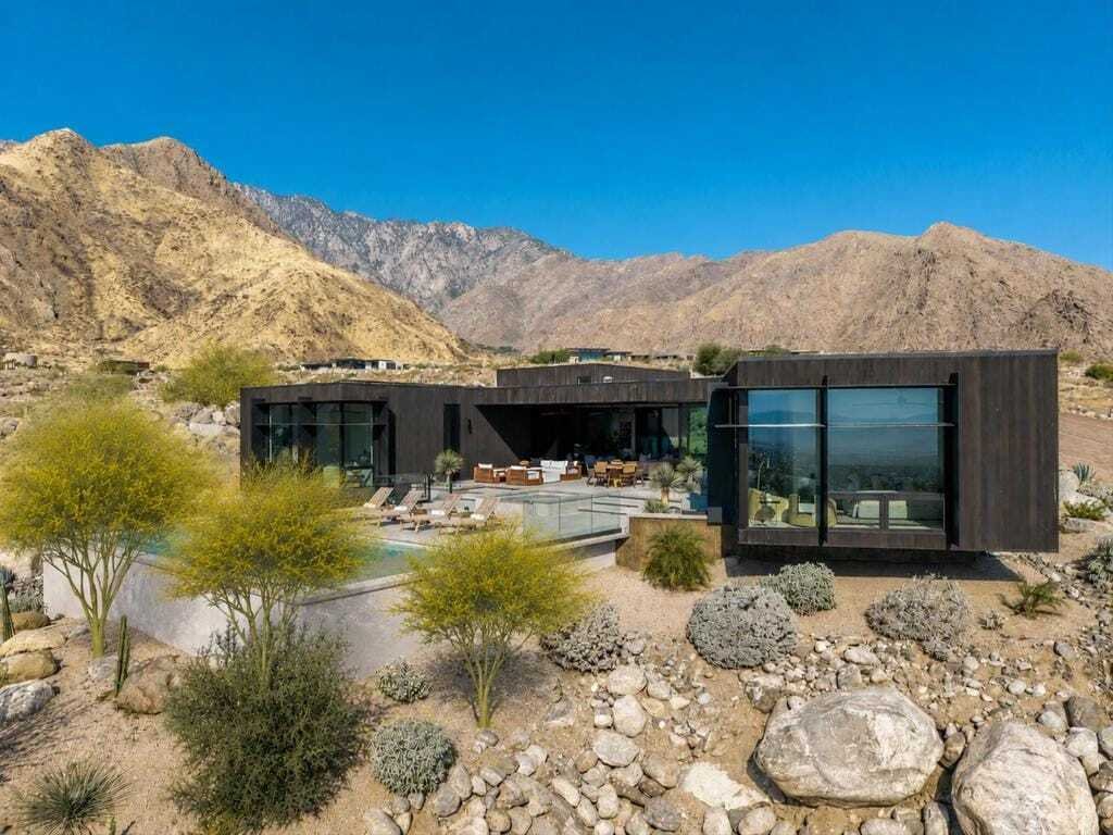 House in Palm Springs, California, United States 2 - 17995552