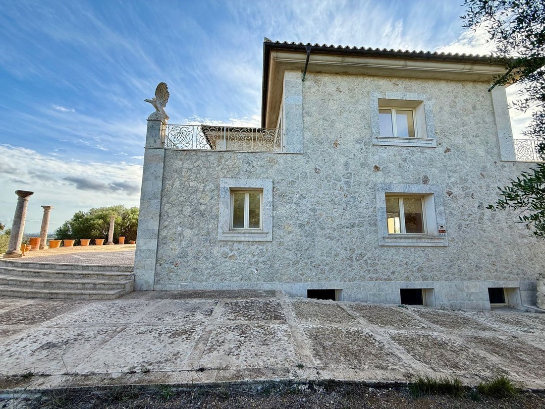 Villa in Muro, Balearic Islands, Spain 5 - 18329820