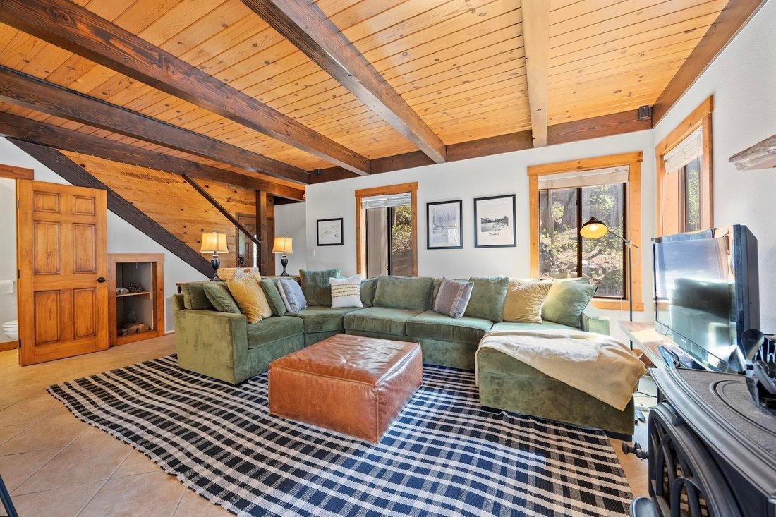 House in Truckee, California, United States 4 - 17989192