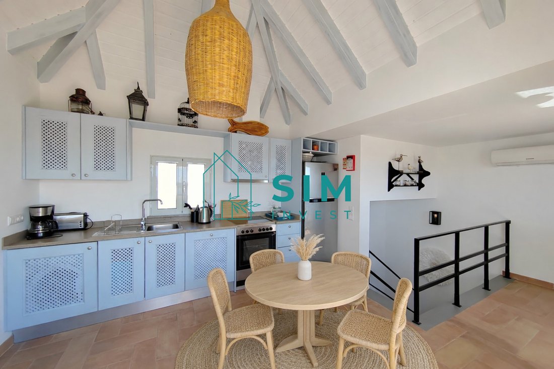 House in Santa Luzia, Algarve, Portugal 4 - 18328590