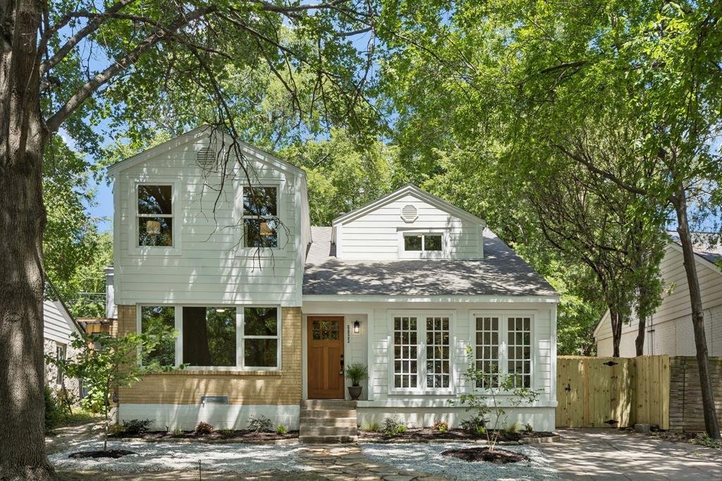 House in Dallas, Texas, United States 1 - 18331457