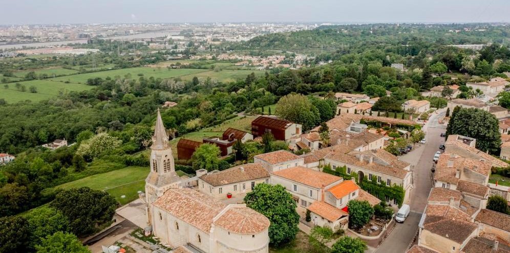 Villa in Bouliac, Nouvelle-Aquitaine, France 4 - 15278186