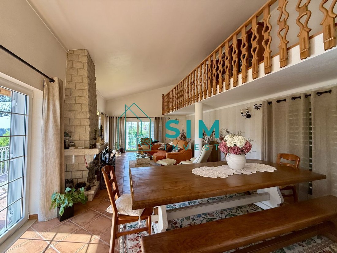 House in Sesimbra (Castelo), Setubal, Portugal 5 - 18328588