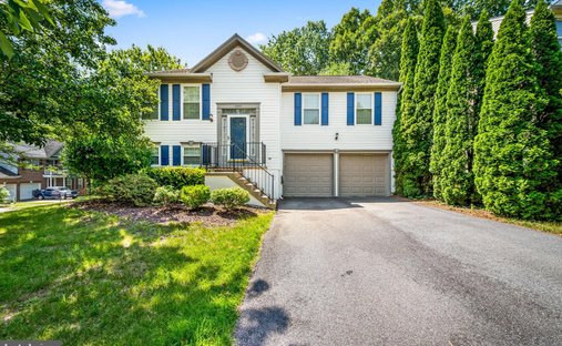 Casa en Hanover, Maryland, Estados Unidos 1