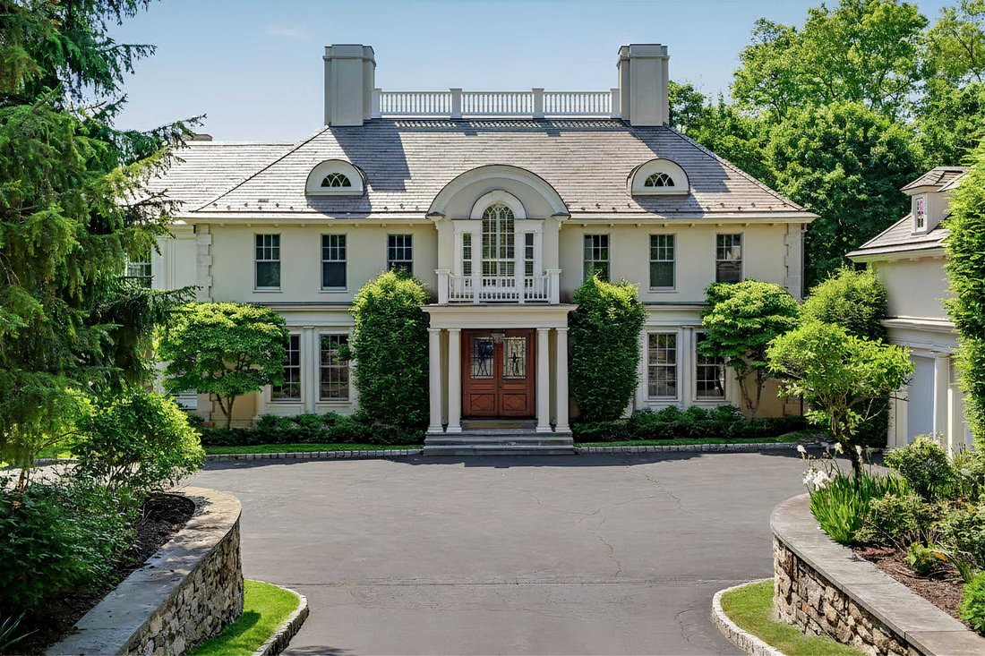 House in Greenwich, Connecticut, United States 1 - 17990193