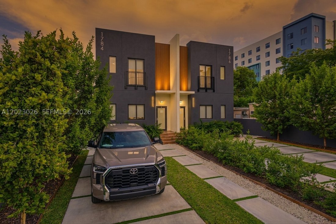 Apartment in Miami, Florida, United States 3 - 17987997