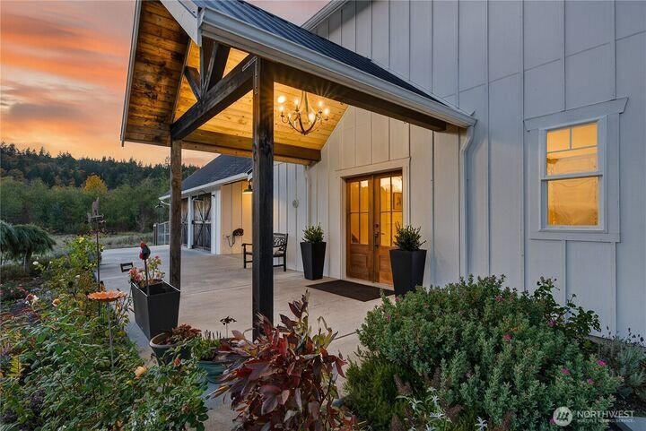House in Camano, Washington, United States 1 - 18332489