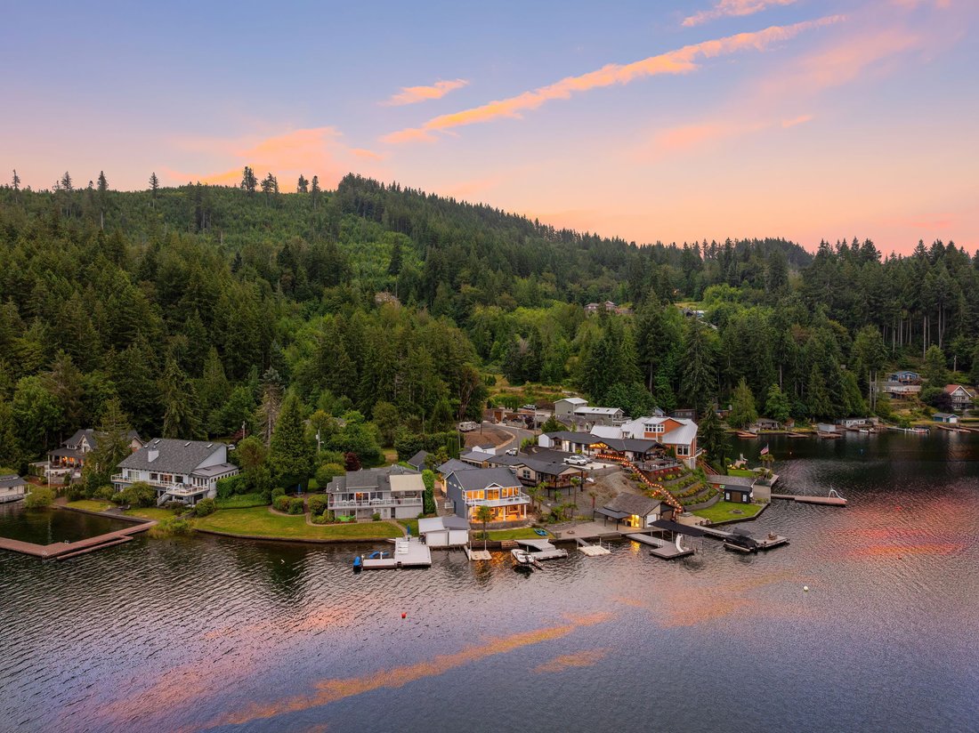 House in Olympia, Washington, United States 3 - 18331585