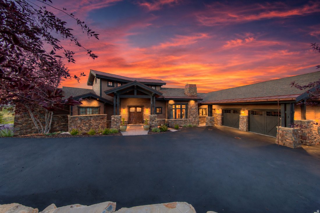 House in Park City, Utah, United States 1 - 18293812