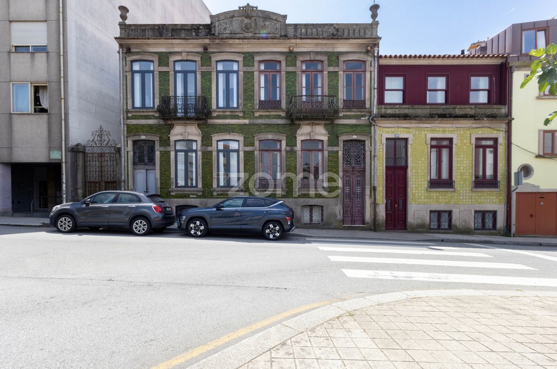 House in Bonfim, Porto District, Portugal 1 - 18331802