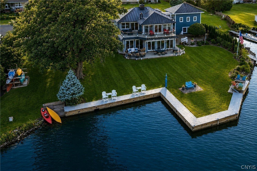 House in Cazenovia, New York, United States 2 - 18329016