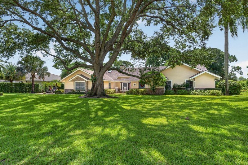 House in Vero Beach, Florida, United States 1 - 18329390