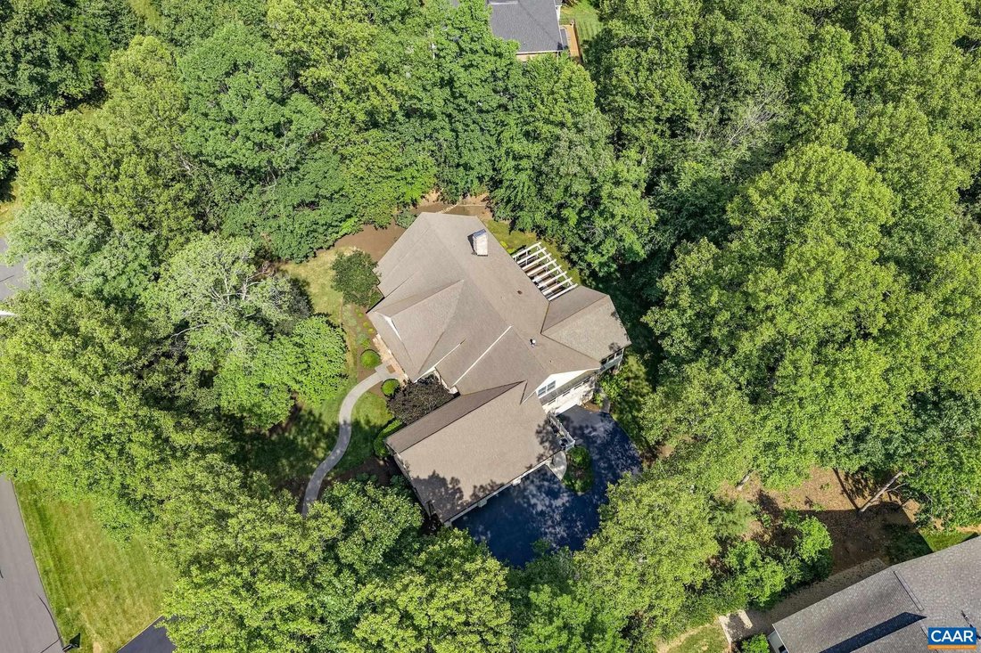 House in Keswick, Virginia, United States 3 - 18329482