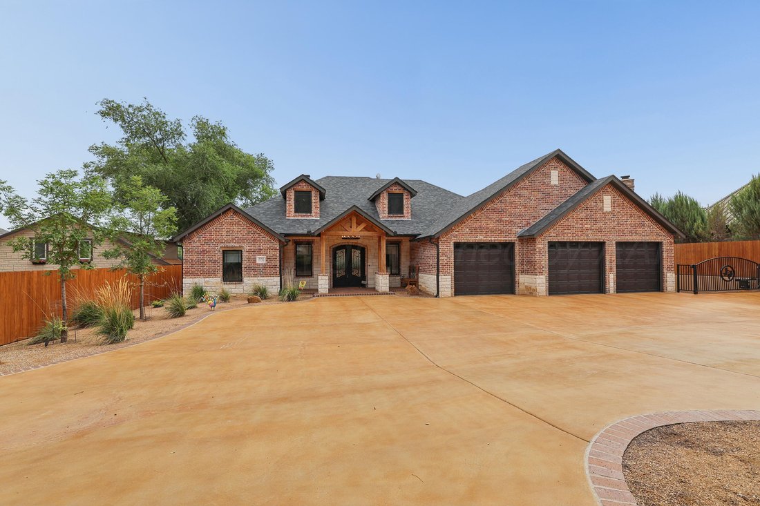 House in Amarillo, Texas, United States 2 - 18330111