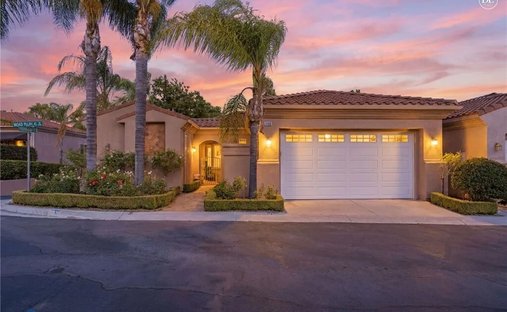 House in Riverside, California, United States 1