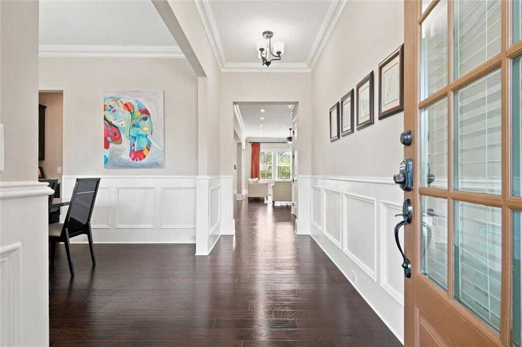 House in Marietta, Georgia, United States 3 - 18276363