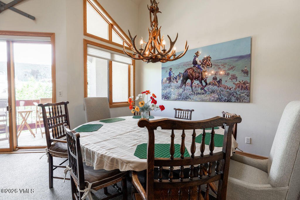 Condo in Avon, Colorado, United States 4 - 18329070