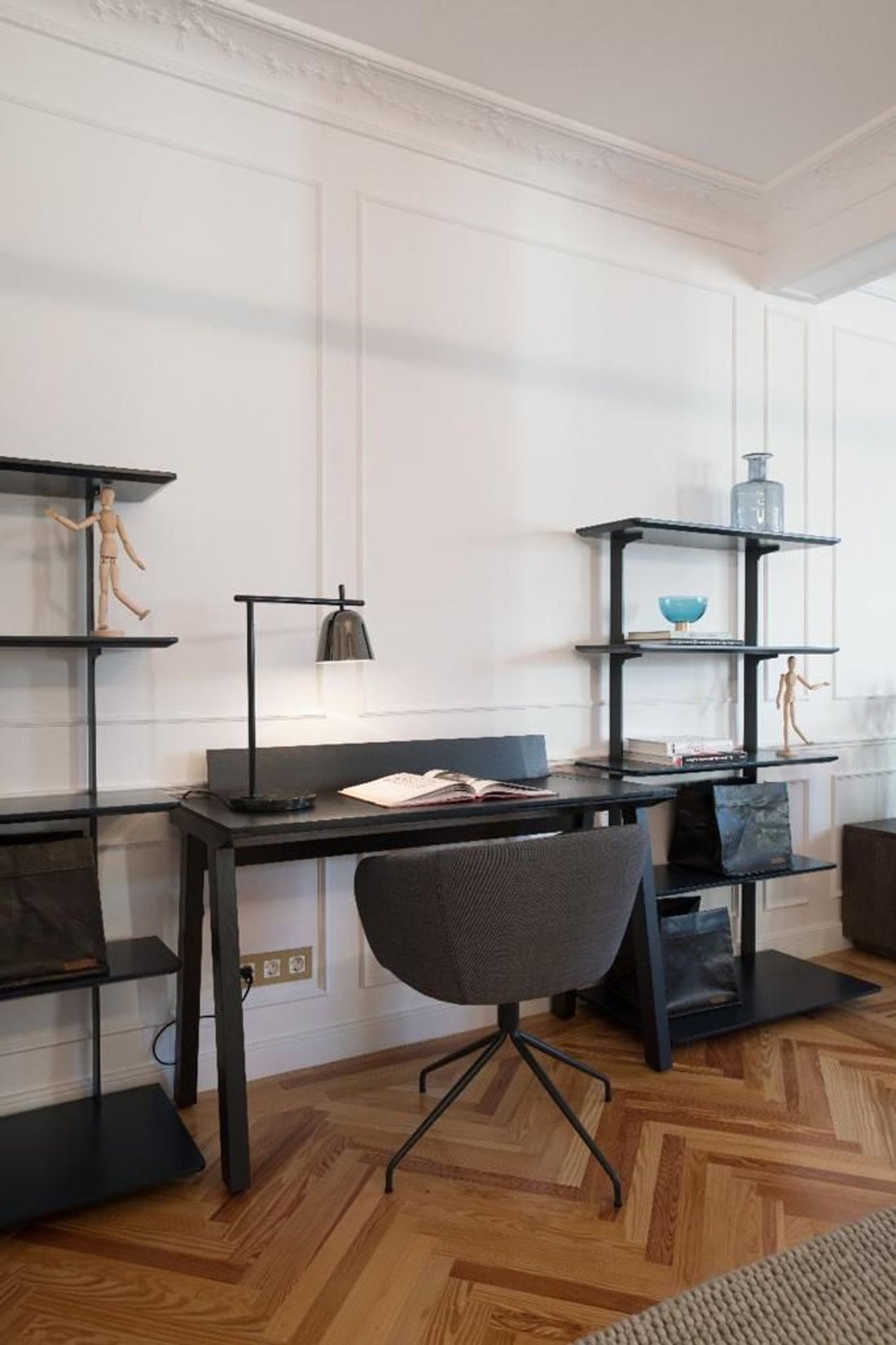 Apartment in Barrio Salamanca, Madrid, Spain 4 - 18331621