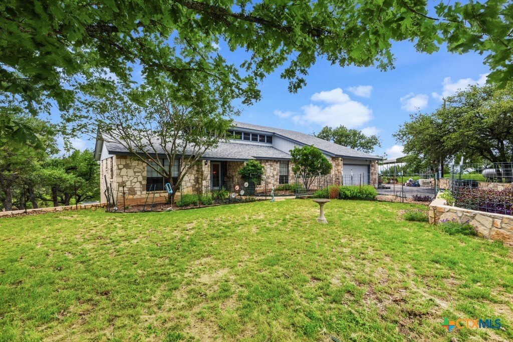 House in Spring Branch, Texas, United States 1 - 18326811
