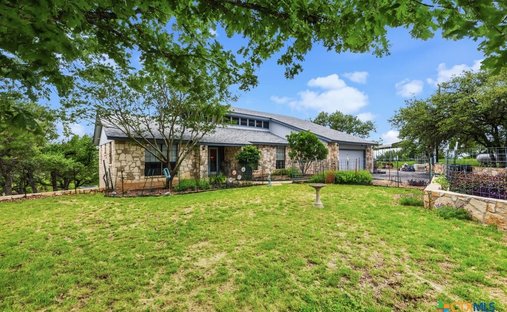 Maison à Spring Branch, Texas, États-Unis 1