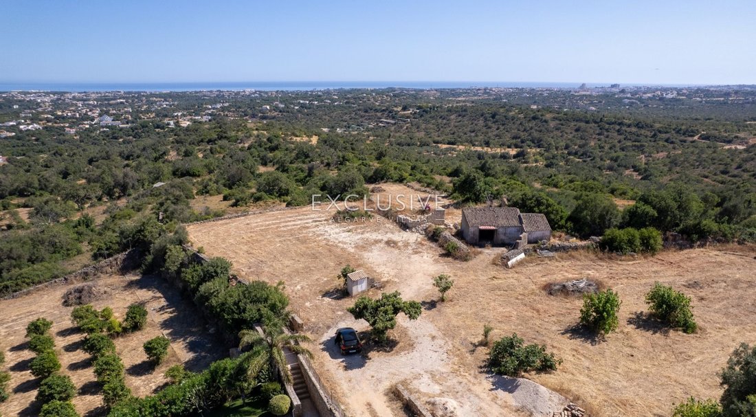 Land in Ferreiras, Algarve, Portugal 1 - 18156363