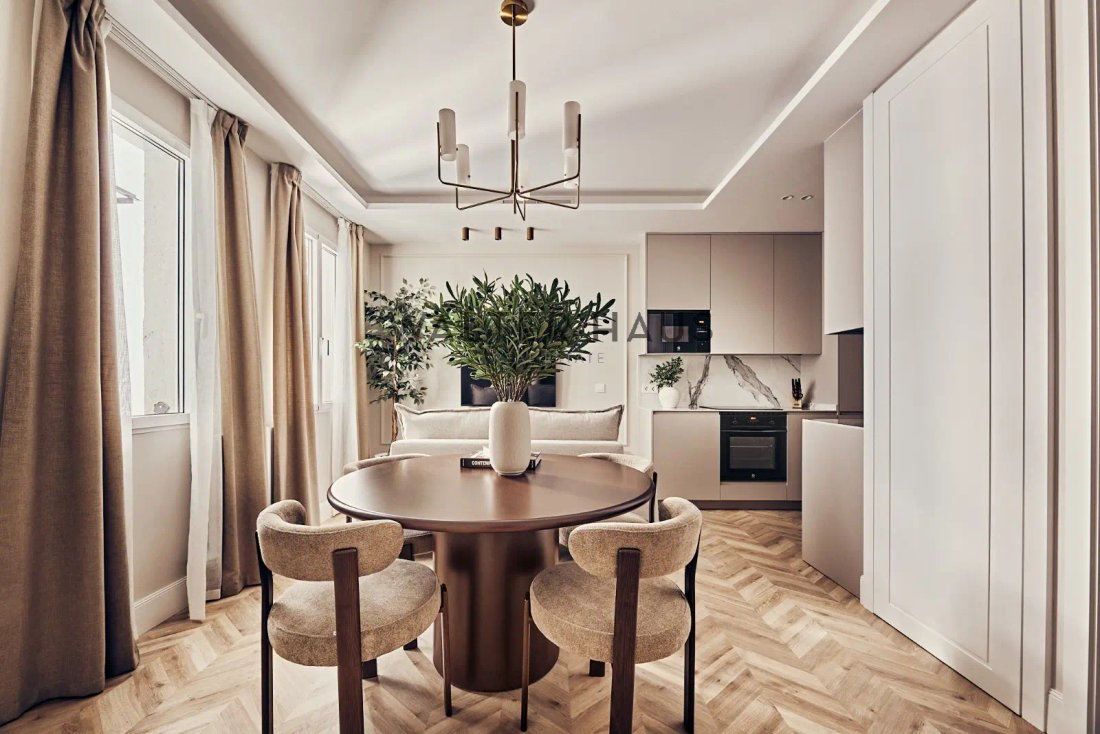 Apartment in Barrio Salamanca, Madrid, Spain 5 - 18328485