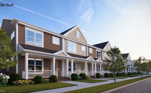 Residenza a Lakewood, Ohio, Stati Uniti 1
