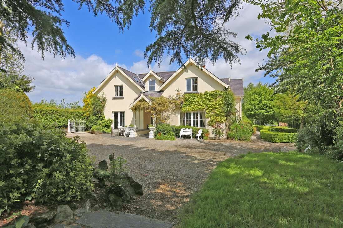House in Lisnagry, County Limerick, Ireland 1 - 18326964