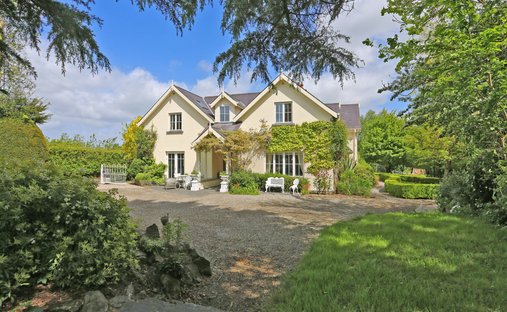 Maison à Lisnagry, Comté de Limerick, Irlande 1