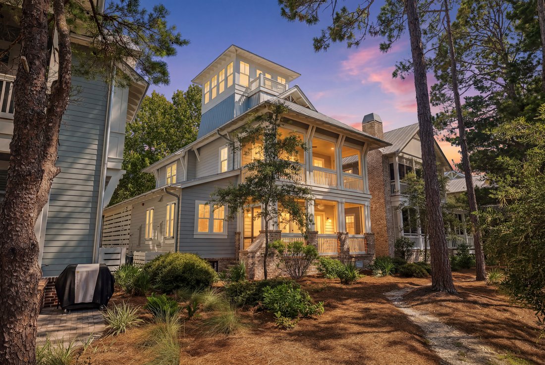 House in Santa Rosa Beach, Florida, United States 1 - 18328309