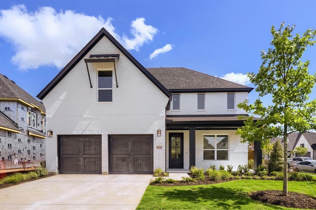 House in Prosper, Texas, United States 1 - 17473256