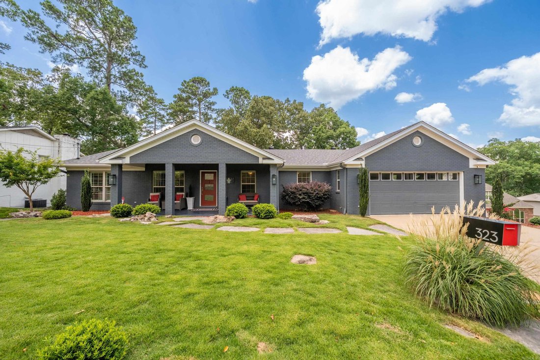 House in Hot Springs, Arkansas, United States 3 - 18326686