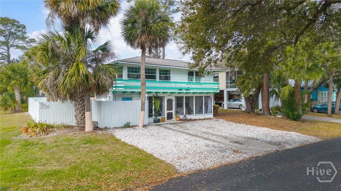 House in Tybee Island, Georgia, United States 2 - 17475245