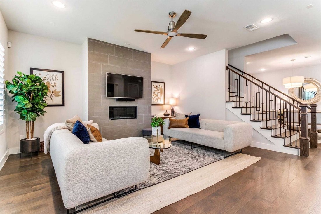 House in Dallas, Texas, United States 2 - 17715448