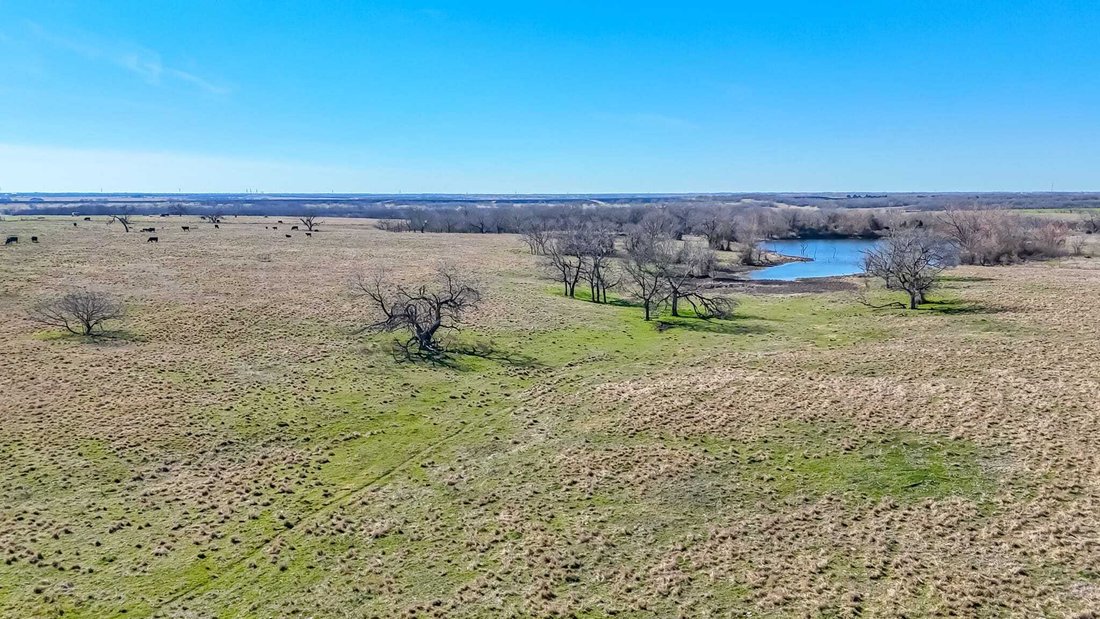 Land in Corsicana, Texas, United States 5 - 17636541